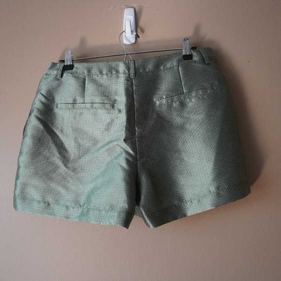 H&M Jacquard-patterned shorts - Picture 3 of 6